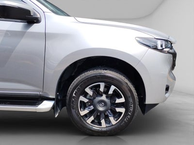 2025 Mazda Mazda BT-50 3.0 Signature At