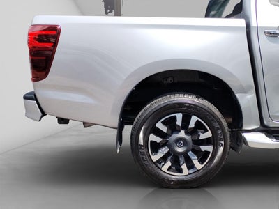 2025 Mazda Mazda BT-50 3.0 Signature At