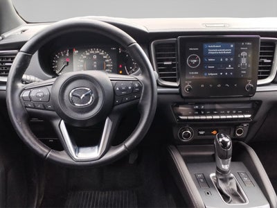 2025 Mazda Mazda BT-50 3.0 Signature At