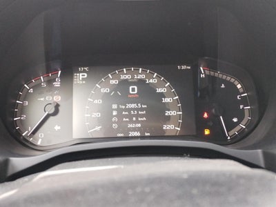 2025 Mazda Mazda BT-50 3.0 Signature At