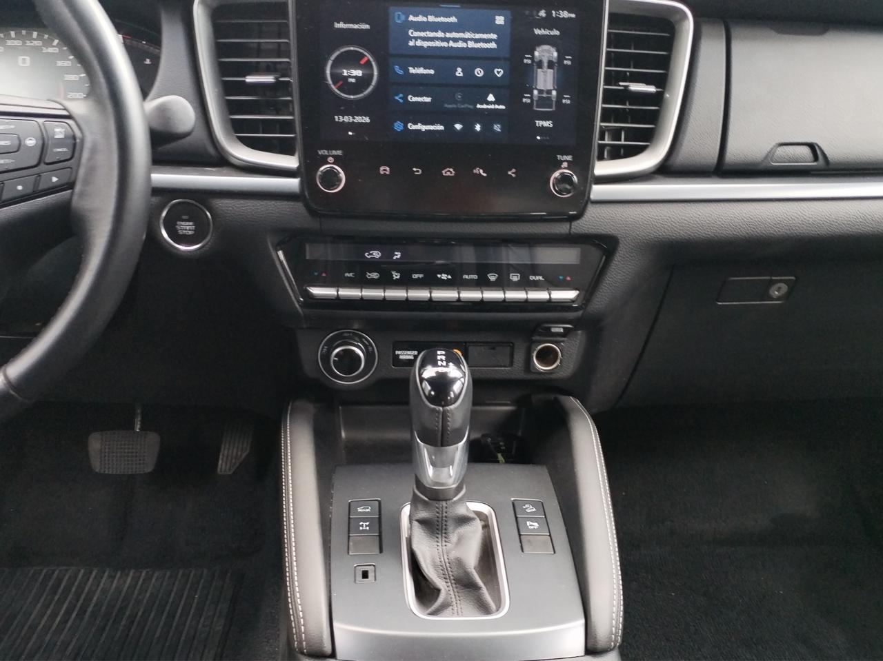 2025 Mazda Mazda BT-50 3.0 Signature At