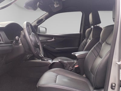 2025 Mazda Mazda BT-50 3.0 Signature At