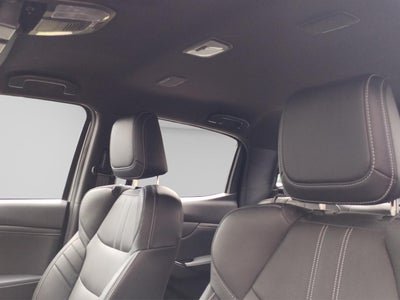 2025 Mazda Mazda BT-50 3.0 Signature At