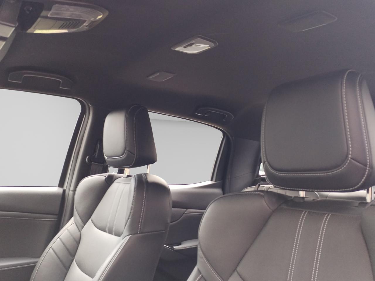 2025 Mazda Mazda BT-50 3.0 Signature At