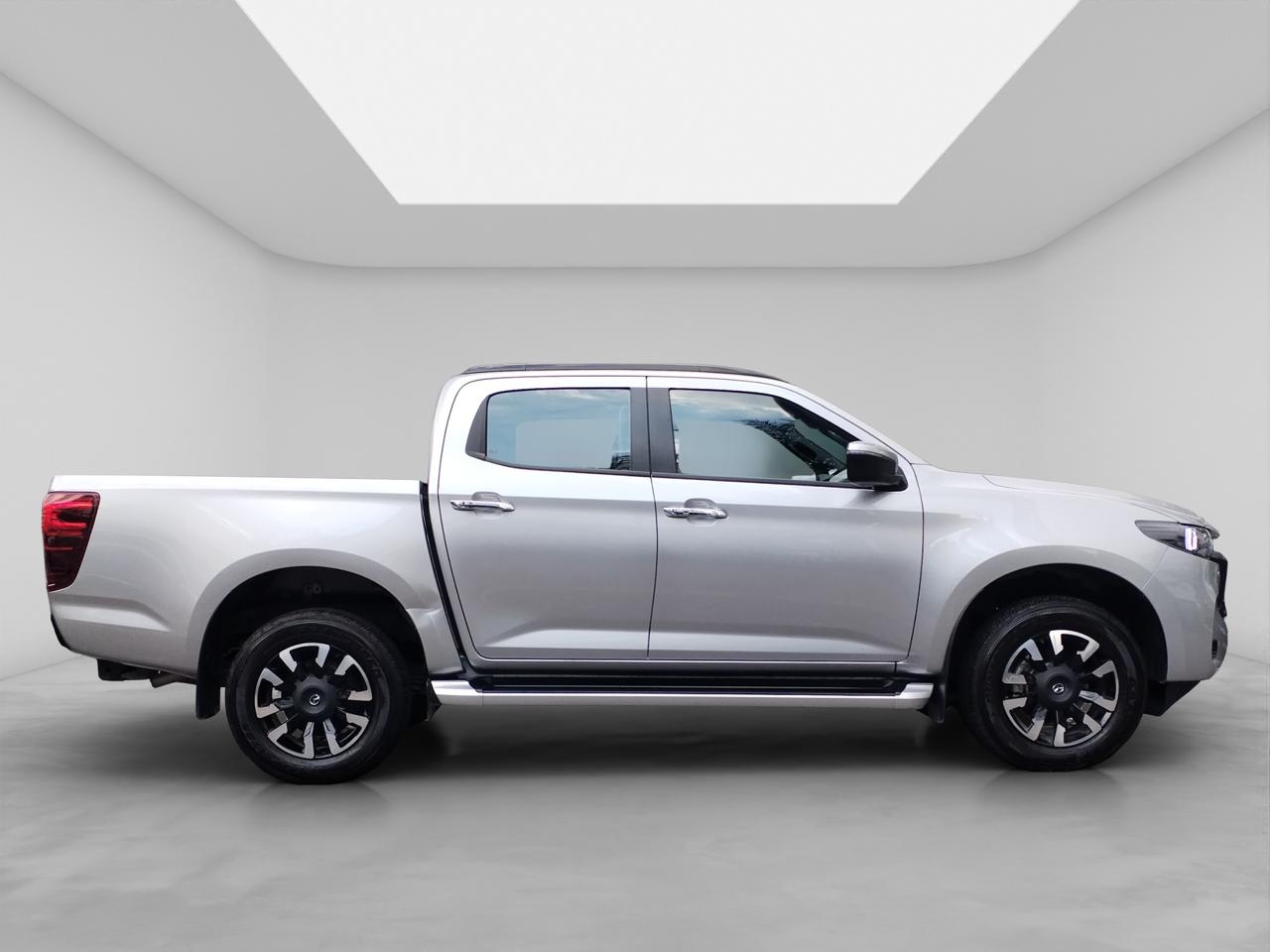 2025 Mazda Mazda BT-50 3.0 Signature At