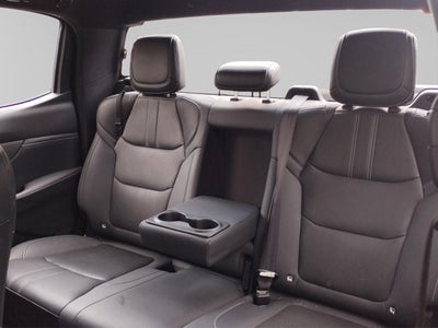 2025 Mazda Mazda BT-50 3.0 Signature At