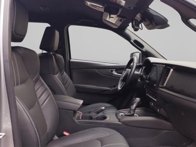 2025 Mazda Mazda BT-50 3.0 Signature At