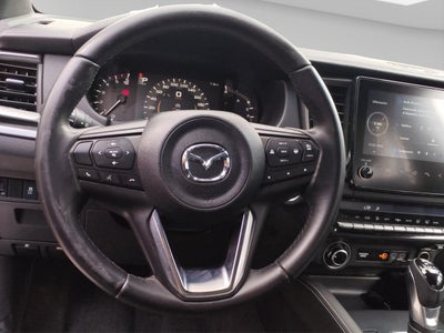 2025 Mazda Mazda BT-50 3.0 Signature At