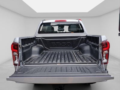 2025 Mazda Mazda BT-50 3.0 Signature At