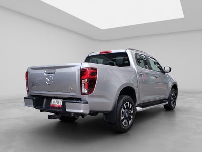 2025 Mazda Mazda BT-50 3.0 Signature At