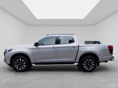 2025 Mazda Mazda BT-50 3.0 Signature At