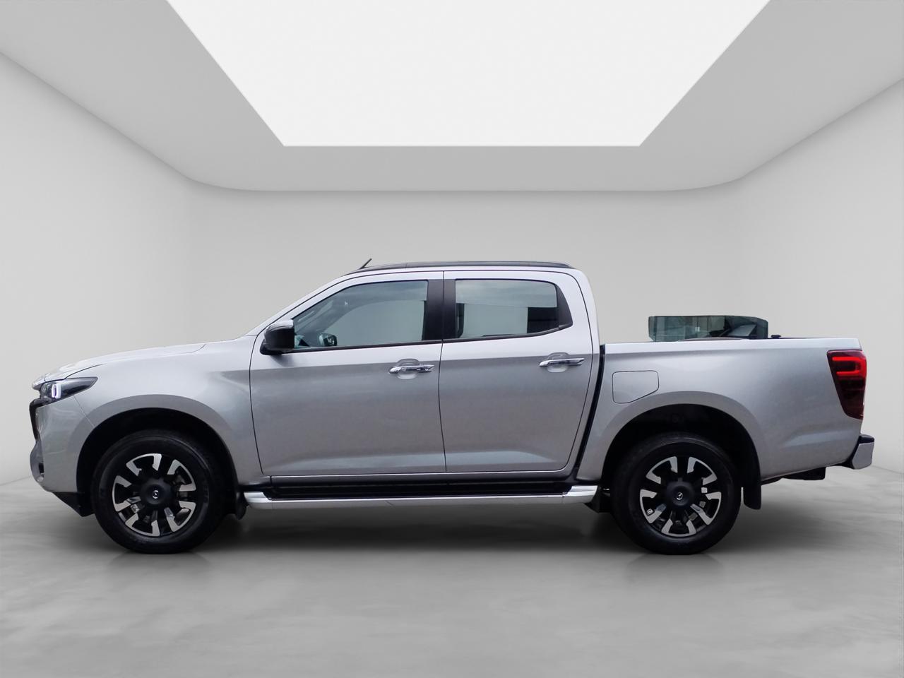 2025 Mazda Mazda BT-50 3.0 Signature At