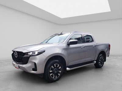 2025 Mazda Mazda BT-50 3.0 Signature At