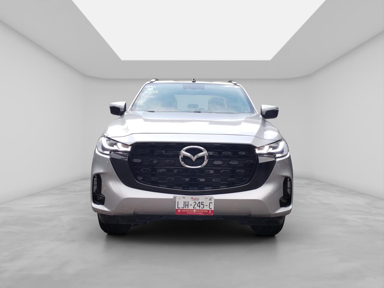 2025 Mazda Mazda BT-50 3.0 Signature At