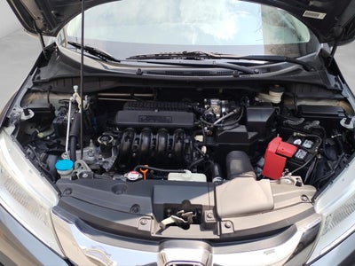 2016 Honda City 1.5 Ex Cvt