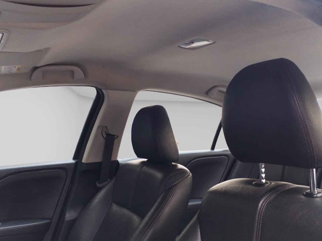 2016 Honda City 1.5 Ex Cvt