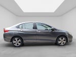 2016 Honda City 1.5 Ex Cvt