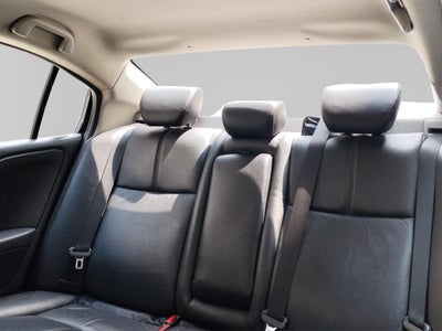 2016 Honda City 1.5 Ex Cvt