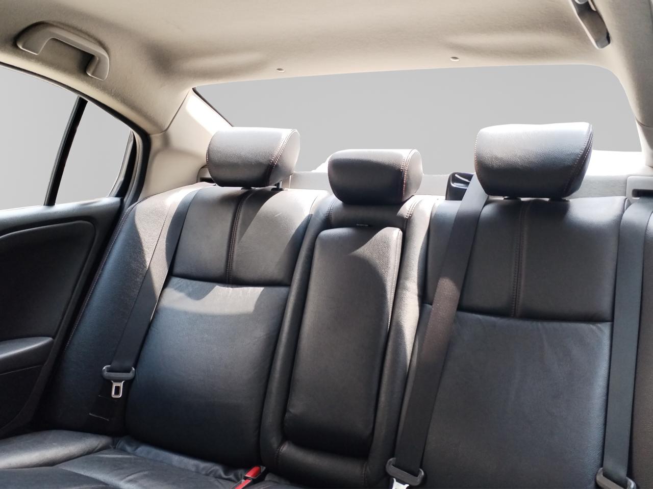 2016 Honda City 1.5 Ex Cvt