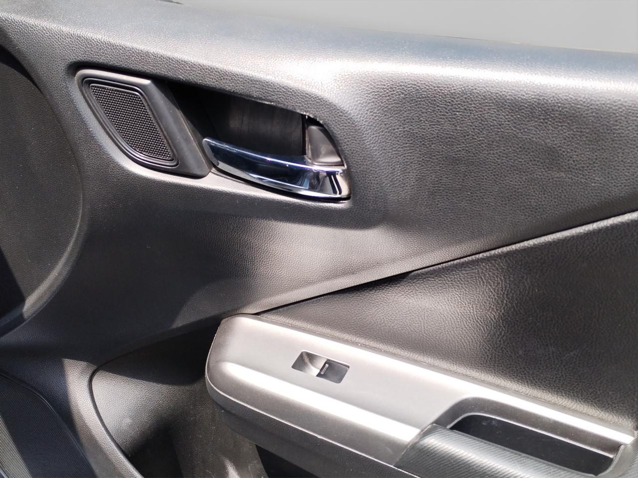 2016 Honda City 1.5 Ex Cvt