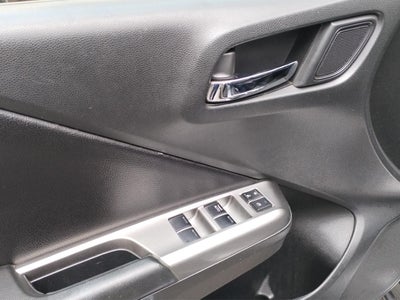 2016 Honda City 1.5 Ex Cvt