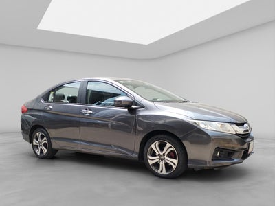 2016 Honda City 1.5 Ex Cvt