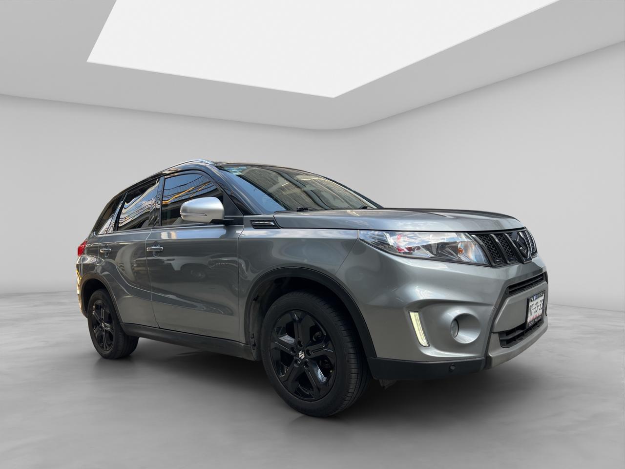 2018 Suzuki Vitara 1.4 Boosterjet At