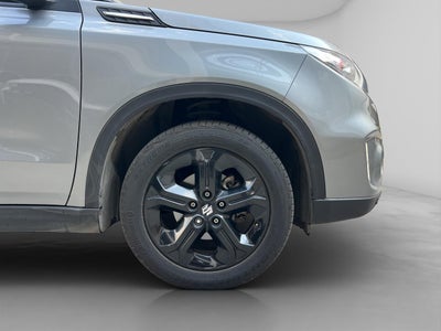 2018 Suzuki Vitara 1.4 Boosterjet At