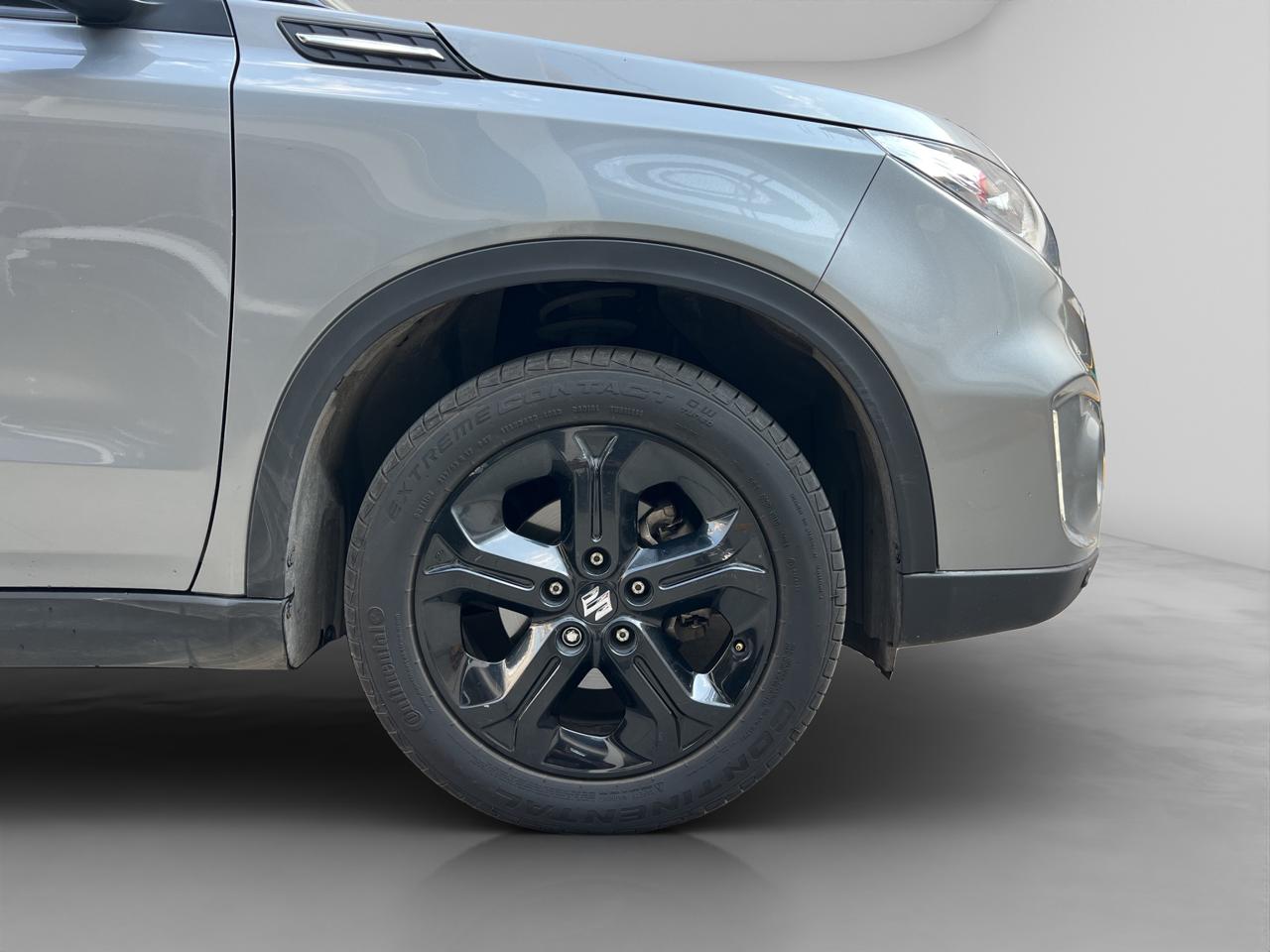 2018 Suzuki Vitara 1.4 Boosterjet At