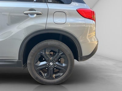 2018 Suzuki Vitara 1.4 Boosterjet At