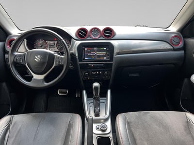 2018 Suzuki Vitara 1.4 Boosterjet At