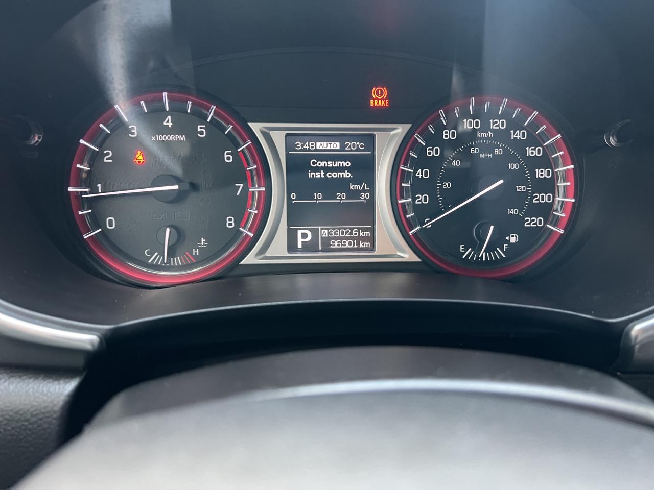 2018 Suzuki Vitara 1.4 Boosterjet At