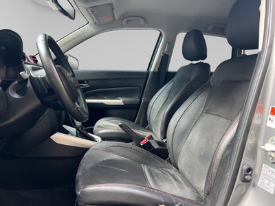 2018 Suzuki Vitara 1.4 Boosterjet At