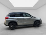 2018 Suzuki Vitara 1.4 Boosterjet At