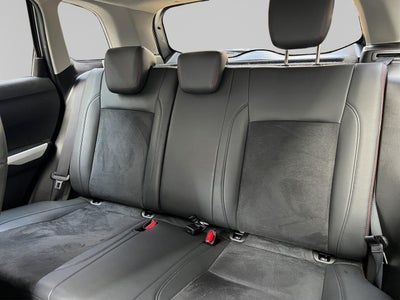 2018 Suzuki Vitara 1.4 Boosterjet At