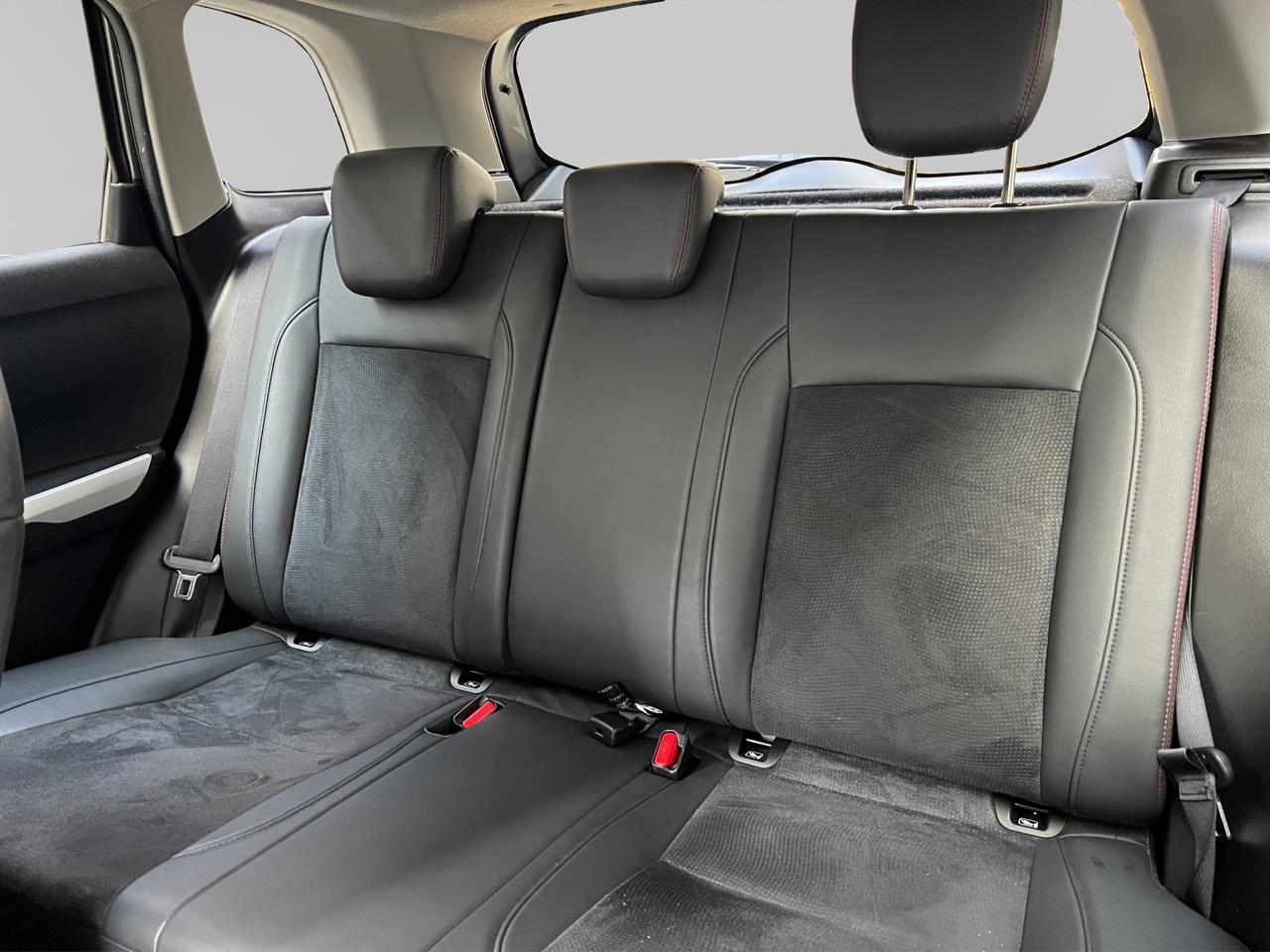 2018 Suzuki Vitara 1.4 Boosterjet At