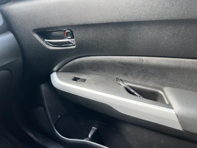 2018 Suzuki Vitara 1.4 Boosterjet At