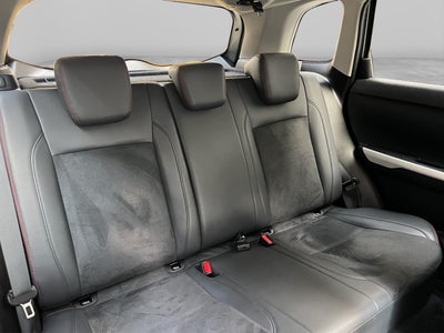 2018 Suzuki Vitara 1.4 Boosterjet At