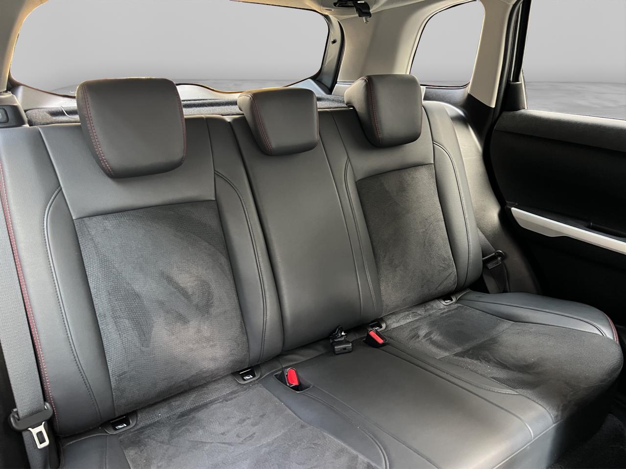 2018 Suzuki Vitara 1.4 Boosterjet At