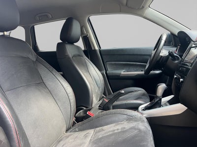 2018 Suzuki Vitara 1.4 Boosterjet At