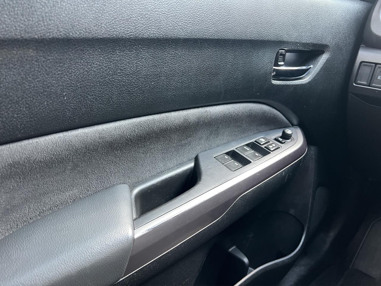 2018 Suzuki Vitara 1.4 Boosterjet At