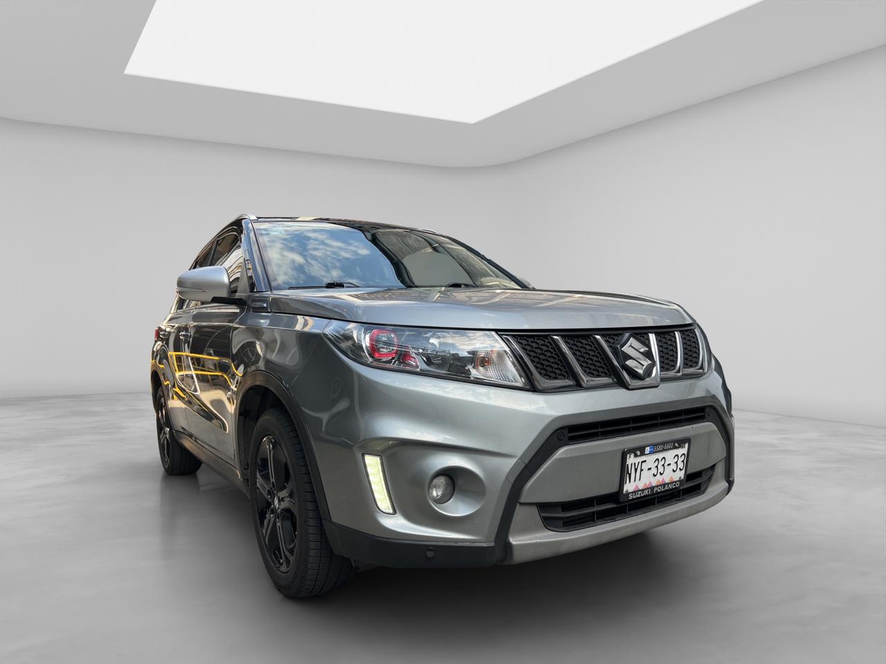 2018 Suzuki Vitara 1.4 Boosterjet At