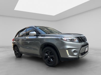 2018 Suzuki Vitara 1.4 Boosterjet At