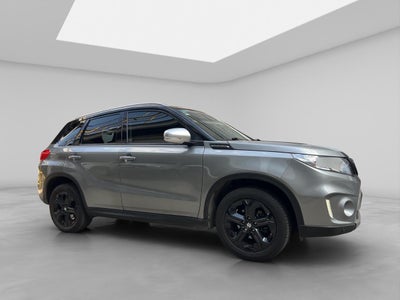 2018 Suzuki Vitara 1.4 Boosterjet At