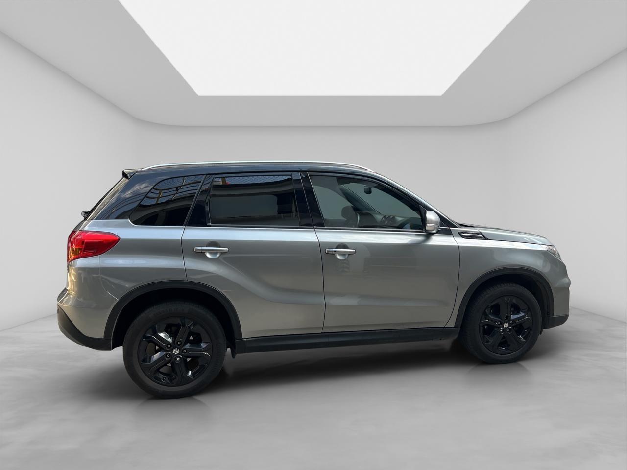 2018 Suzuki Vitara 1.4 Boosterjet At