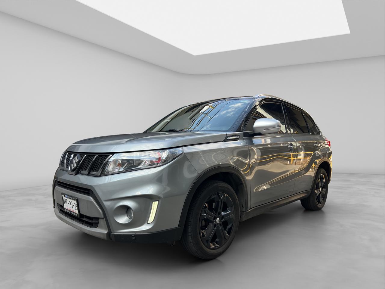 2018 Suzuki Vitara 1.4 Boosterjet At