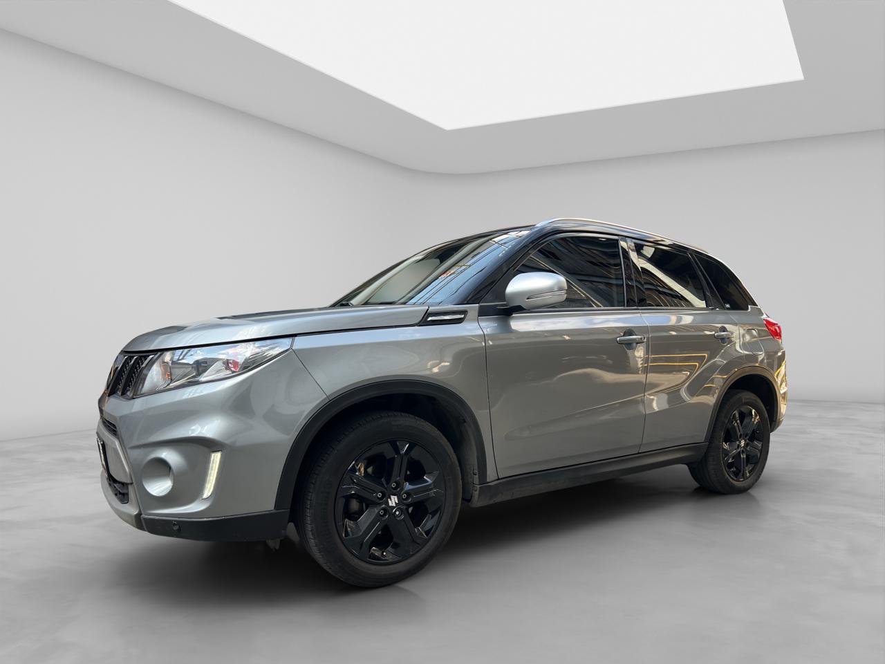 2018 Suzuki Vitara 1.4 Boosterjet At