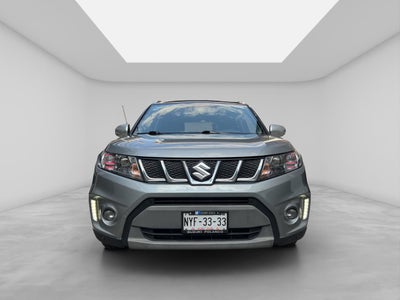 2018 Suzuki Vitara 1.4 Boosterjet At