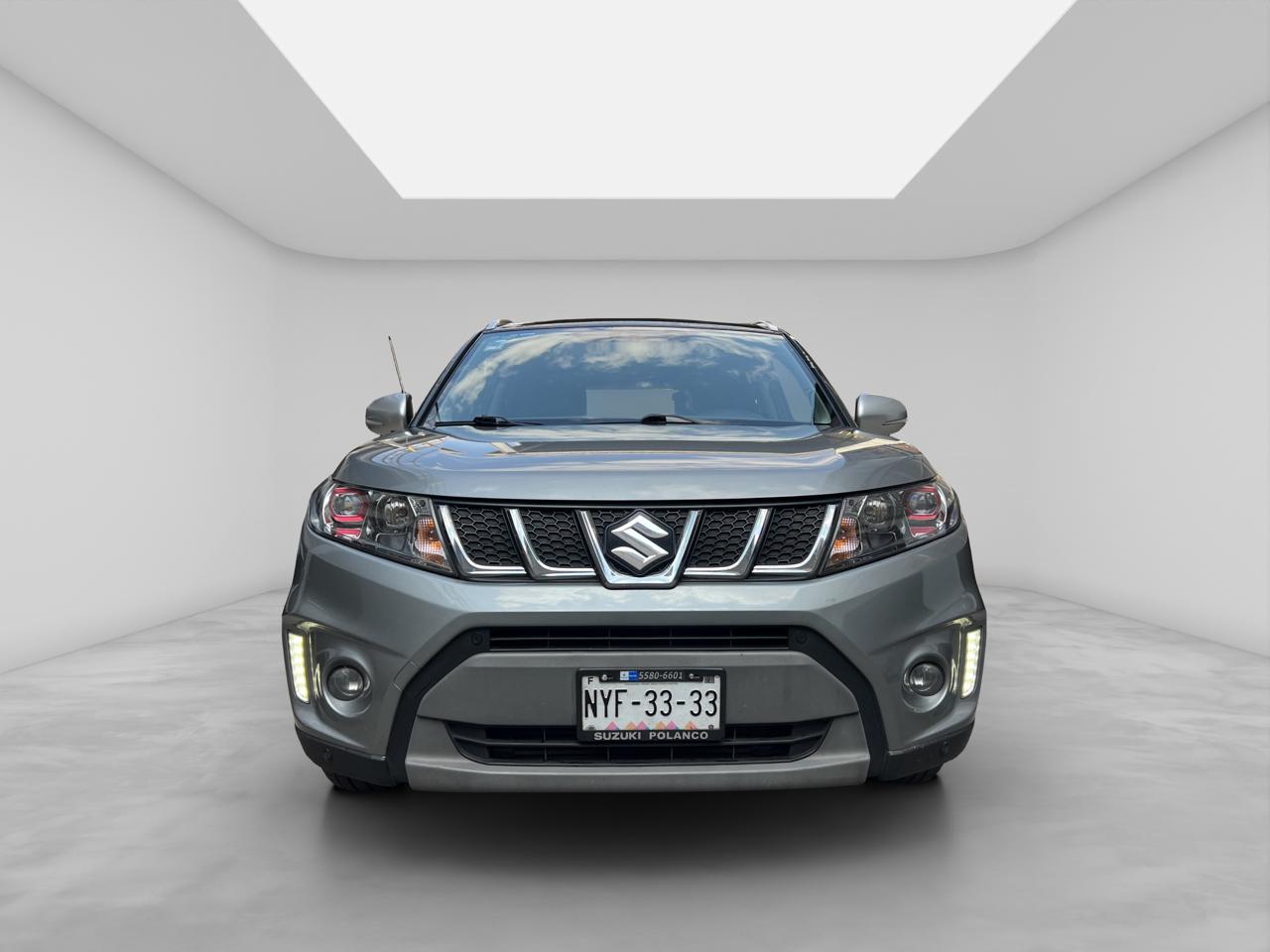 2018 Suzuki Vitara 1.4 Boosterjet At