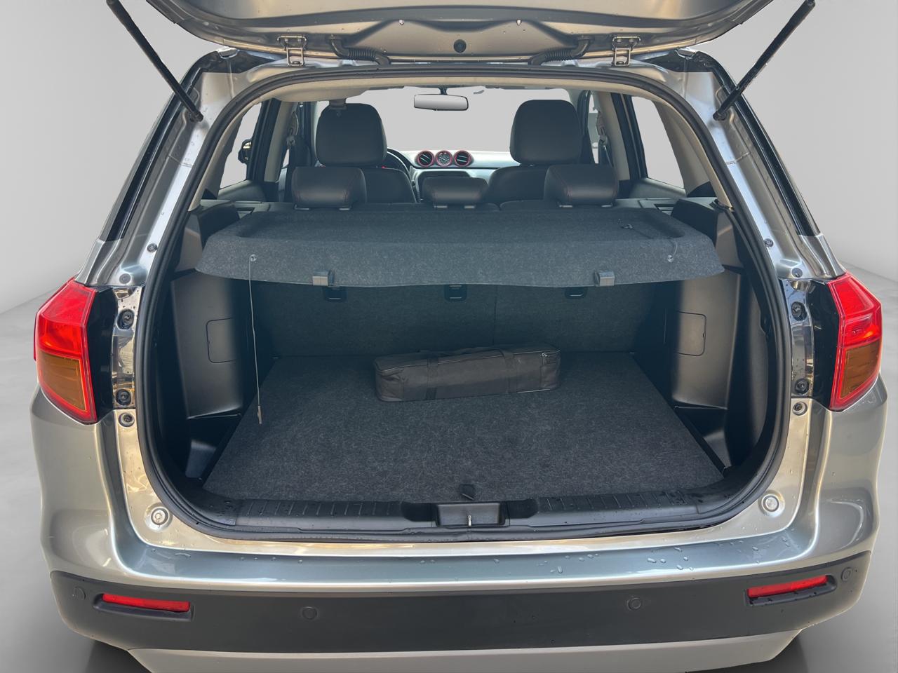 2018 Suzuki Vitara 1.4 Boosterjet At